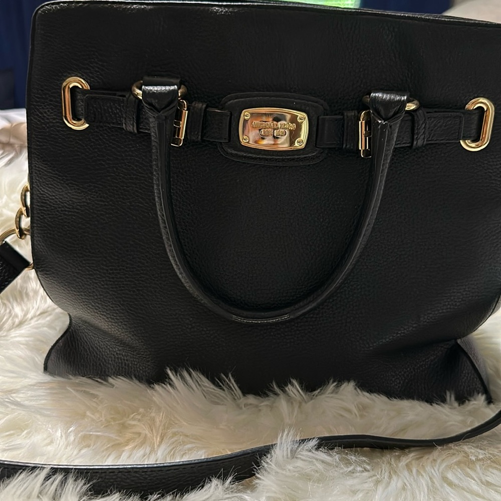 MK Hamilton Bag